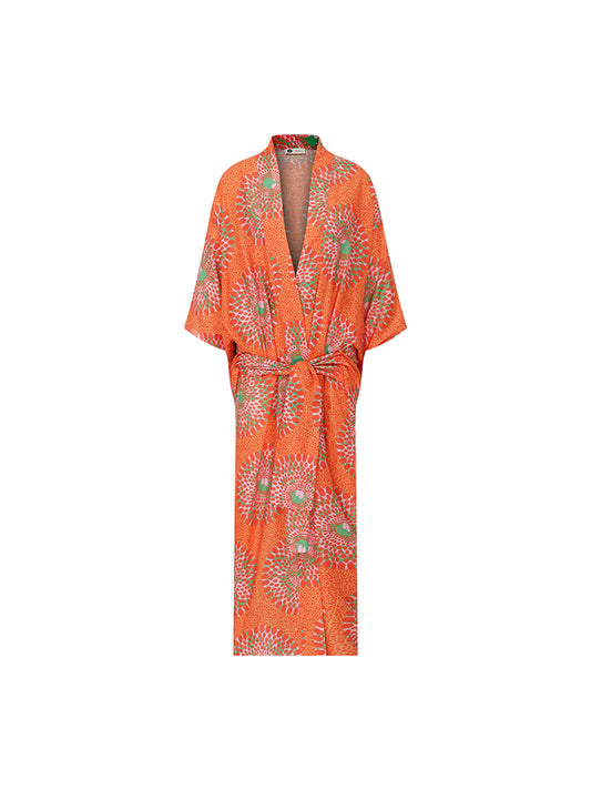 Kimono - KM001